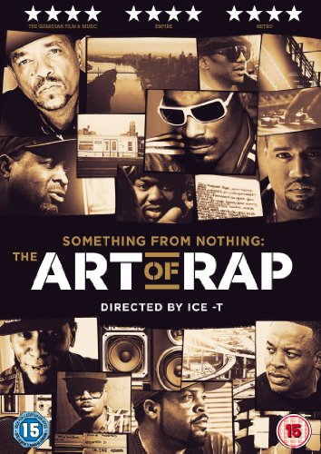 Art Of Rap - Ice T