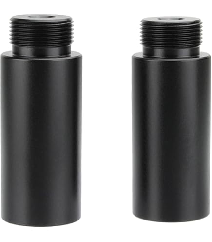 Amazon.com: Shure A32M Lock Swivel Mount for KSM32 and BETA 27