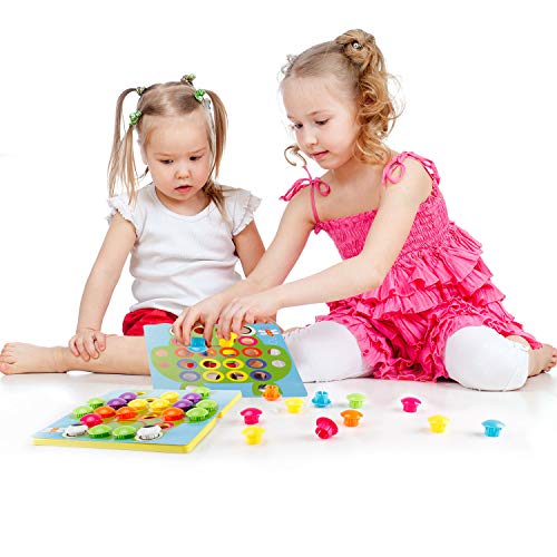 5 Geekper+Matching+Educational+Thanksgiving+Christmas