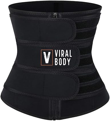 Viral Body Waist Trainer and Custom  viral body waist trainer