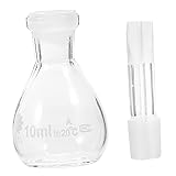 Sosoport 50ml Glass Pycnometer Laboratory Density