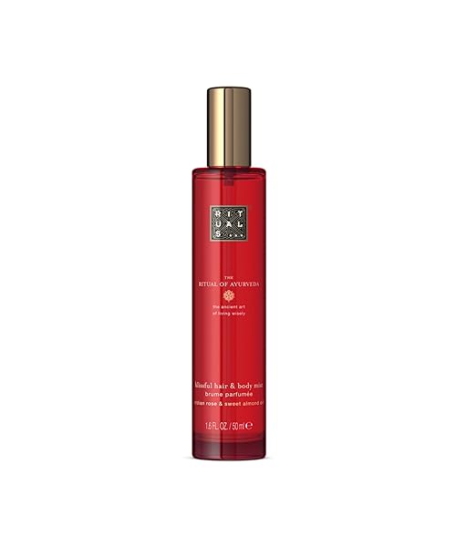 RITUALS The Ritual of Ayurveda Hair & Body Mist, 50 ml