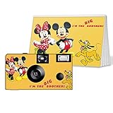 I'm The Big Sister Camera and Photo Album Set