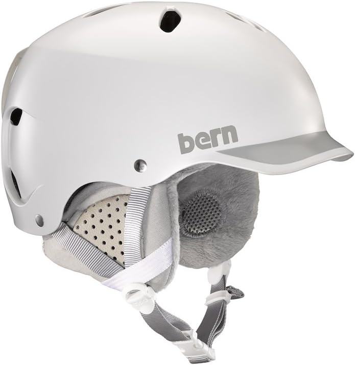 Best Bern Lennox Helmet