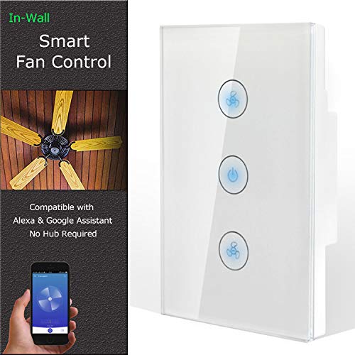 Best Ceiling Fan Remote Controls Buying Guide GistGear