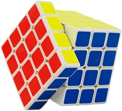 Speed Magic Cube Puzzle Cubes Educational Toys For Kids.