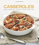 Casseroles by Pamela Clark
