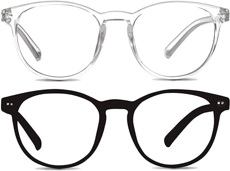 glasses coating for computer screen