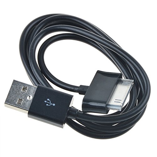 AT LCC USB Charging Cable Cord for 7" Samsung Galaxy CE0168 Wi-Fi Cell Phone Tablet PC
