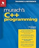 Murach's C++ Programming Murach's C++ Programming