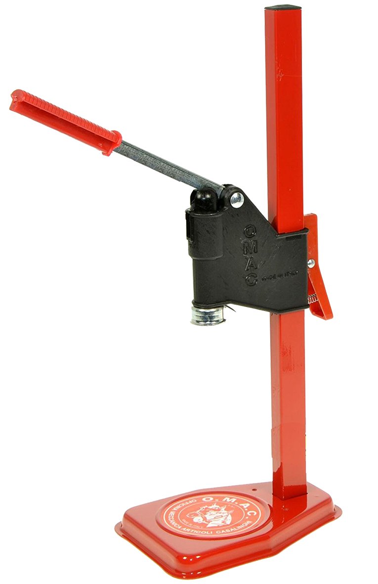 OMAC Column Lever Corker