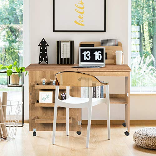 4 Giantex+Folding+Storage+Lockable+Apartment