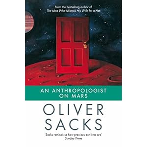 An Anthropologist on Mars (Spanish Edition)