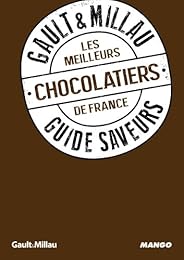 Les  meilleurs chocolatiers de France