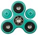 TSAAGAN Hands Spinner Focus Toy Spinner Fidget Ceramic Stainless Steel Hybrid Bearings Spinner
