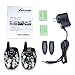 LUITON A7 Walkie Talkies For Kids Toys For Boys And Girls Top Rated Birthday Gifts Rechargeable
