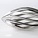 Alessi Mysqueeze Lemon Squeezer, Silver
