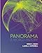 Panorama: A World History, 1E, With Access Code For Connect Plus