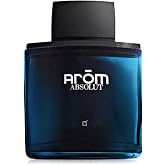 YANBAL AROM ABSOLUTE COLOGNE FOR MEN