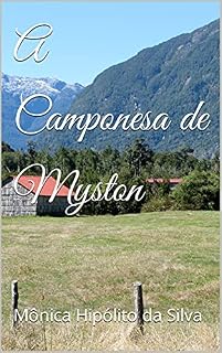 Livro A Camponesa de Myston