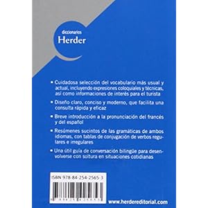 Diccionario Francés POCKET