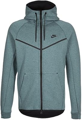 nike tech fleece full zip windrunner jacket