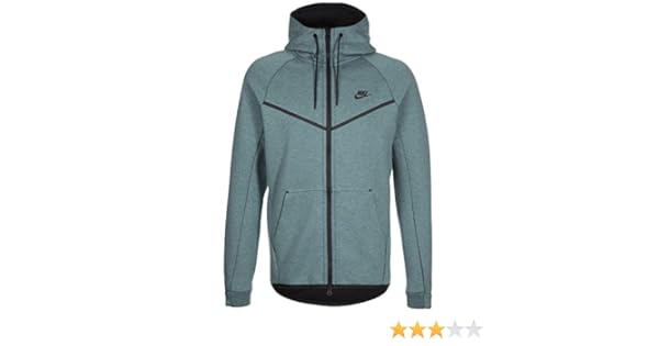 nike windrunner fleece mix