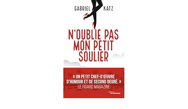 Gratuit Images Amazon Com N Oublie Pas Mon Petit Soulier Grands Formats actualisé salutations