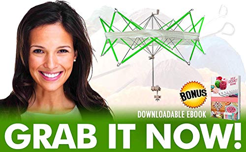 6 Yarn+Winder+Ball+Needlecraft+Crocheting