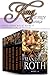 King of Prey World Limited Edition Box Set Books 1-5: Plus Bonus Story Sacred Places