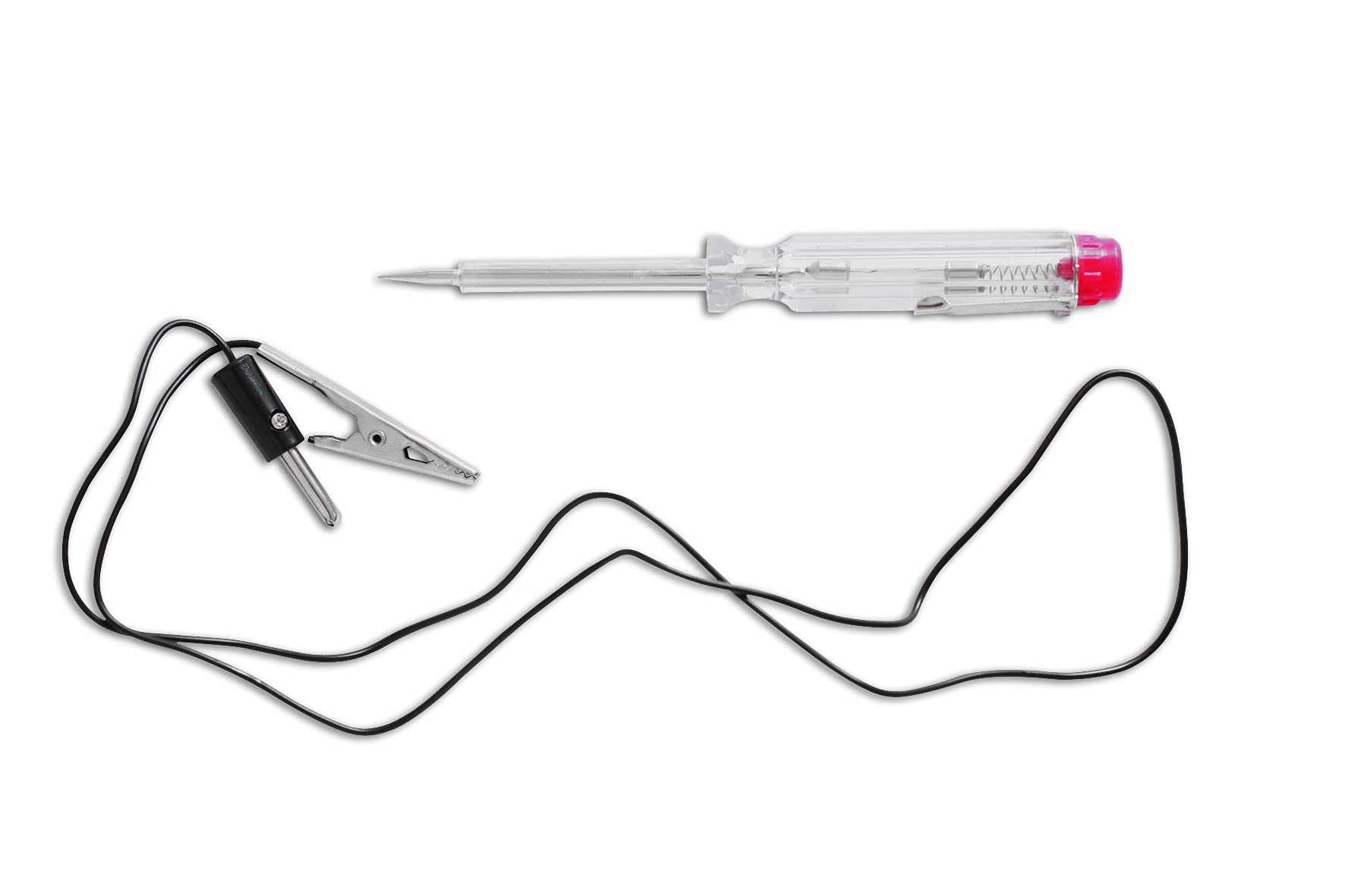 Laser 0025 Circuit Tester 6 - 24V