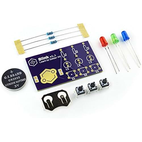 soldering kits for beginners