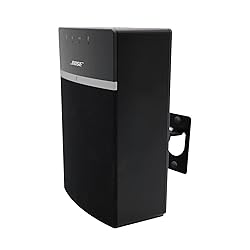 Sound Bass Soundtouch 10 Wall Mounting Kit for Bose