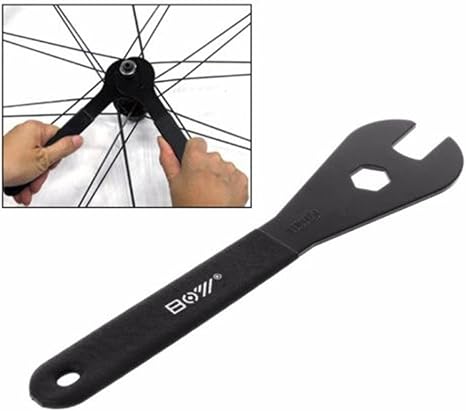 bike spanner wrench