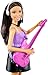 Barbie Careers Rock Star Doll, Brunette