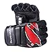 Cheerwing MMA Boxing Gloves Kickboxing Gloves