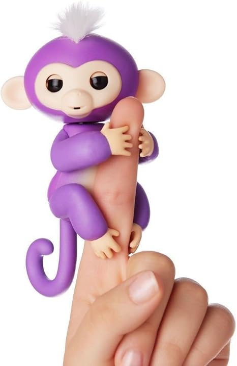 fingerlings white monkey