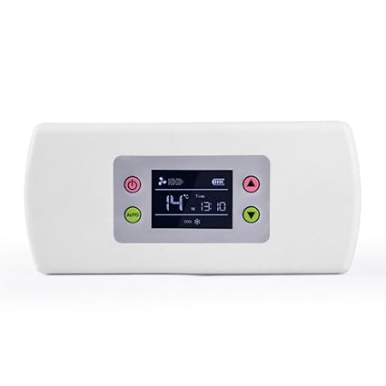 Amazon.es: GEGEQUNAERYA Nevera de coche para coche (caja ...