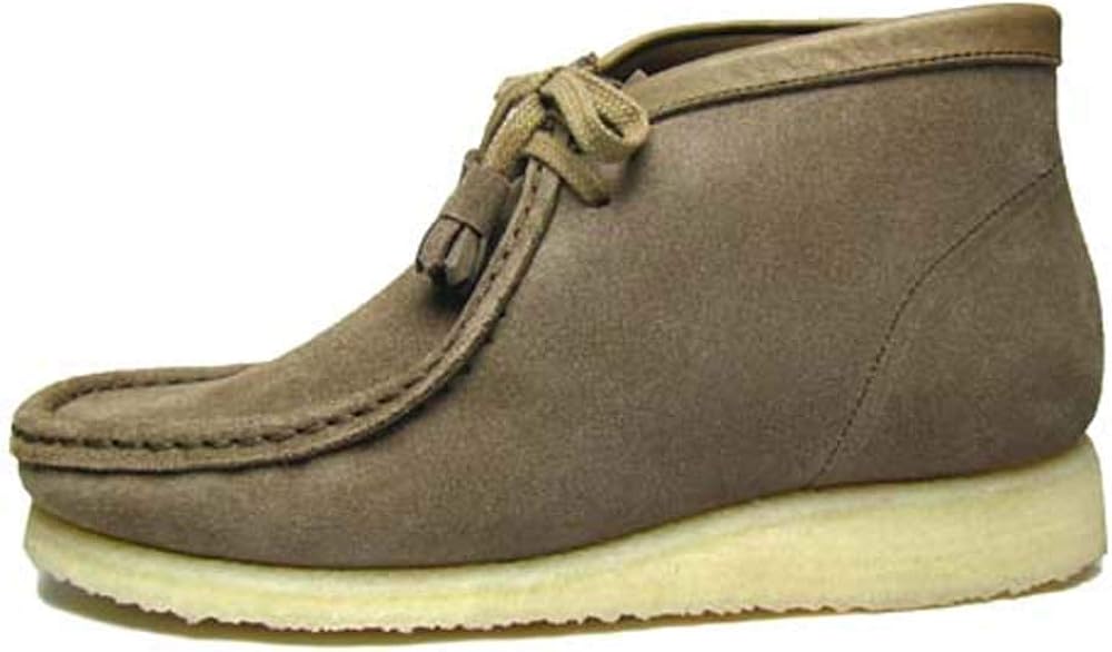 Amazon リーガル レディース カジュアル ワラビーブーツ 3197 Ah Dnss 23 0cm ブーツ ブーティ