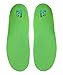 Neon Fix Premium Medical Grade Insole for Children with Heel and Arch Problems ((18 CM) Kids Size 10-12)