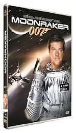 Moonraker - Edition Simple