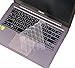 TPU Keyboard Cover for 13.3