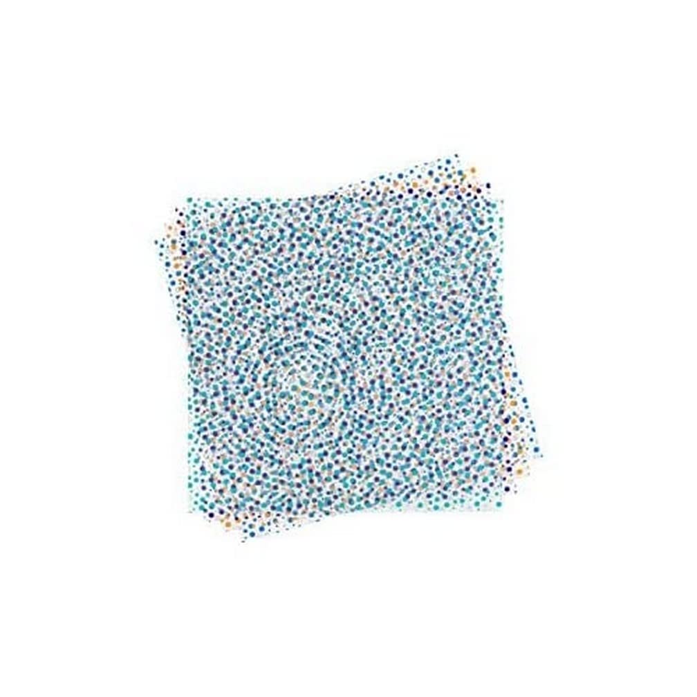 Cricut 2006308 Foil Acetate Sampler, Confetti