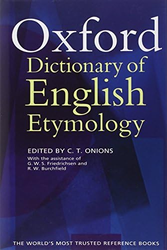 Amazon.com: The Oxford Classical Dictionary: 9780195216936