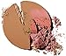 Physicians Formula Happy Booster Glow & Mood Boosting 2-in-1 Bronzer & Blush, Bronze/Natural, 0.38 Ounce