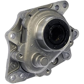 Amazon Com Apdty 711227 Awd Axle Disconnect Intermediate