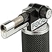 Fogo® Butane Torch Lighter, Micro Torch with Windproof Jet Flames