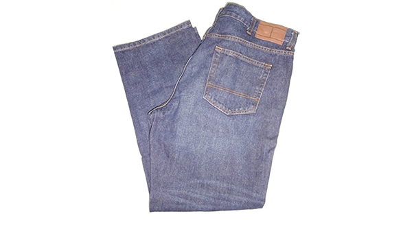 tommy hilfiger men's classic jeans