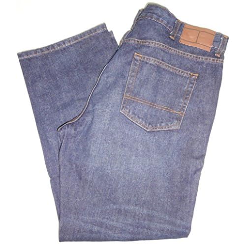 tommy hilfiger jeans quality