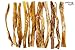 Peppy Pooch Beef Tendons 10” Sticks – 12 Pack. All-Natural American Beef Chews for Dogs. Made in USA.